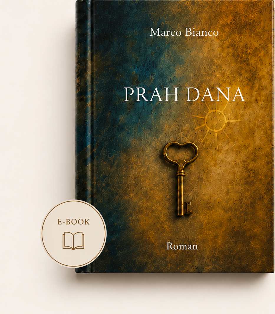 Prah dana e-book